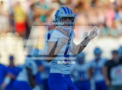 Thumbnail 3 in Creighton Prep @ Millard North photogallery.