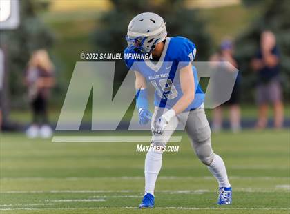 Thumbnail 1 in Creighton Prep @ Millard North photogallery.