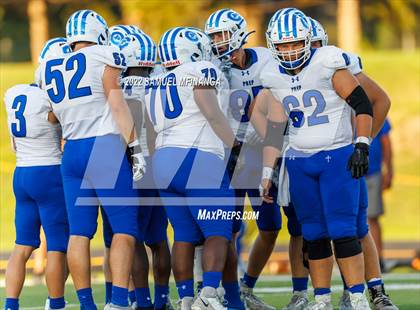 Thumbnail 1 in Creighton Prep @ Millard North photogallery.