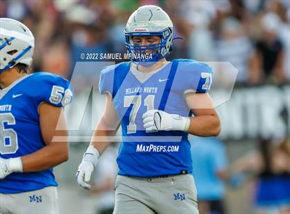 Thumbnail 2 in Creighton Prep @ Millard North photogallery.