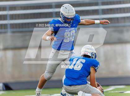 Thumbnail 1 in Creighton Prep @ Millard North photogallery.