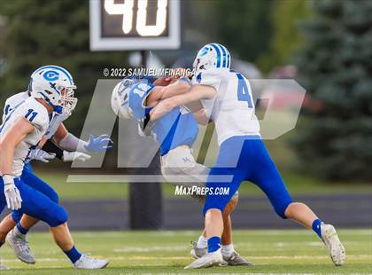 Thumbnail 3 in Creighton Prep @ Millard North photogallery.
