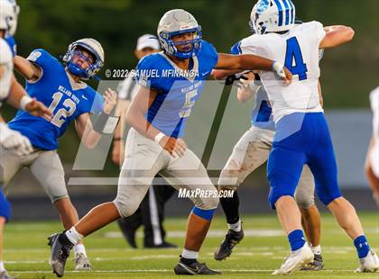 Thumbnail 2 in Creighton Prep @ Millard North photogallery.