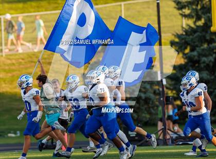 Thumbnail 2 in Creighton Prep @ Millard North photogallery.