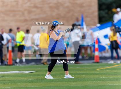 Thumbnail 2 in Creighton Prep @ Millard North photogallery.
