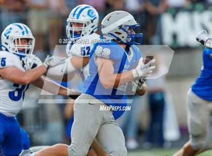Thumbnail 1 in Creighton Prep @ Millard North photogallery.