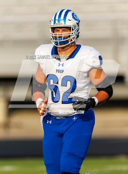 Thumbnail 2 in Creighton Prep @ Millard North photogallery.