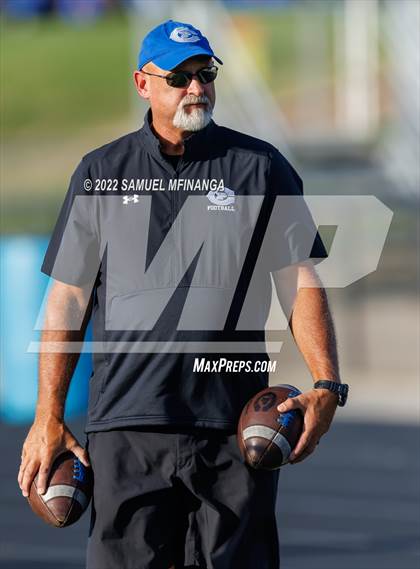 Thumbnail 3 in Creighton Prep @ Millard North photogallery.
