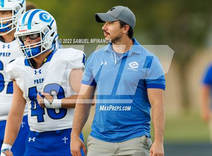 Thumbnail 3 in Creighton Prep @ Millard North photogallery.