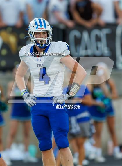 Thumbnail 1 in Creighton Prep @ Millard North photogallery.