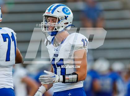 Thumbnail 1 in Creighton Prep @ Millard North photogallery.