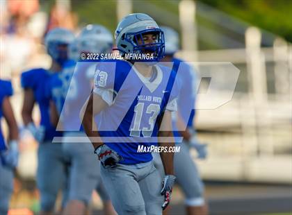 Thumbnail 3 in Creighton Prep @ Millard North photogallery.