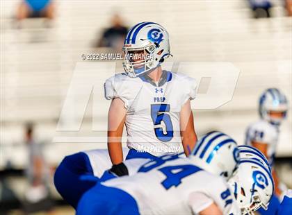 Thumbnail 1 in Creighton Prep @ Millard North photogallery.