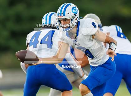 Thumbnail 2 in Creighton Prep @ Millard North photogallery.