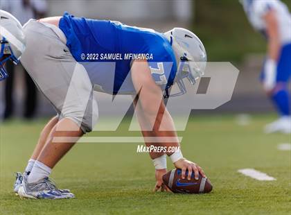 Thumbnail 3 in Creighton Prep @ Millard North photogallery.