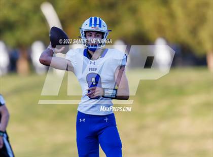 Thumbnail 1 in Creighton Prep @ Millard North photogallery.