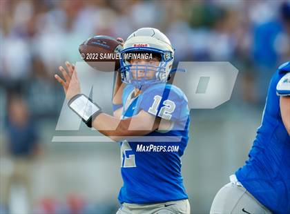 Thumbnail 3 in Creighton Prep @ Millard North photogallery.