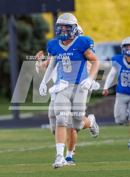Thumbnail 2 in Creighton Prep @ Millard North photogallery.