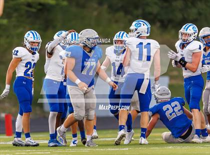 Thumbnail 1 in Creighton Prep @ Millard North photogallery.