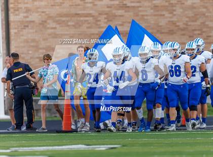 Thumbnail 2 in Creighton Prep @ Millard North photogallery.
