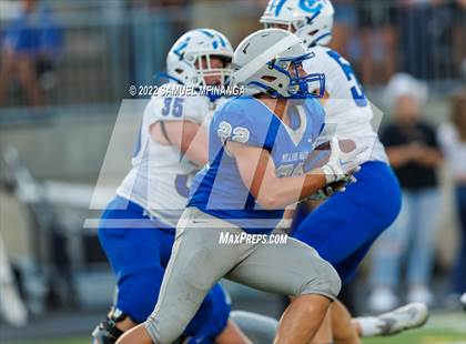 Thumbnail 3 in Creighton Prep @ Millard North photogallery.