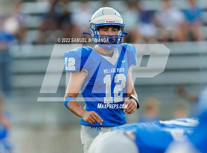Thumbnail 1 in Creighton Prep @ Millard North photogallery.