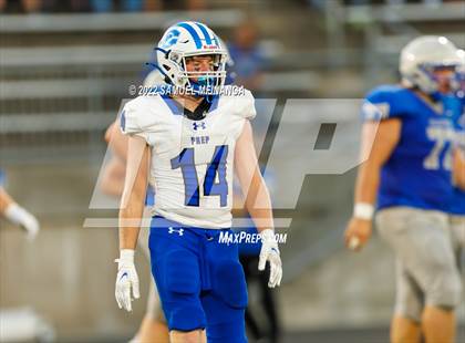 Thumbnail 3 in Creighton Prep @ Millard North photogallery.