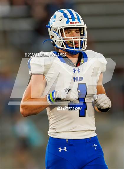 Thumbnail 3 in Creighton Prep @ Millard North photogallery.
