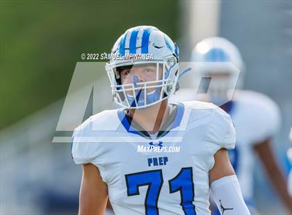 Thumbnail 1 in Creighton Prep @ Millard North photogallery.