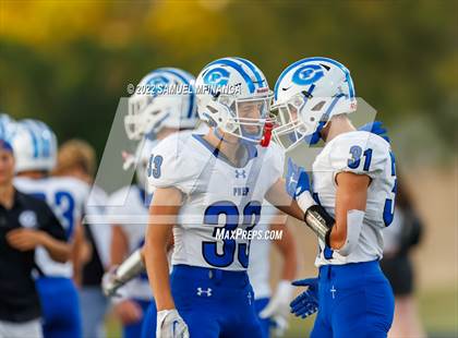 Thumbnail 2 in Creighton Prep @ Millard North photogallery.