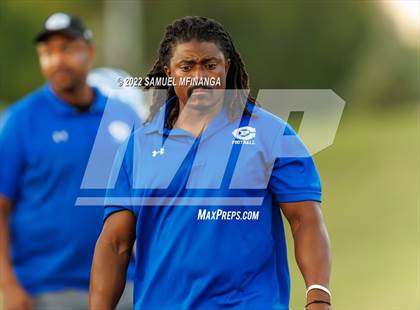 Thumbnail 3 in Creighton Prep @ Millard North photogallery.