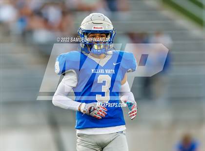 Thumbnail 2 in Creighton Prep @ Millard North photogallery.