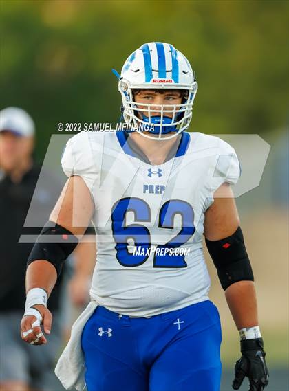 Thumbnail 2 in Creighton Prep @ Millard North photogallery.