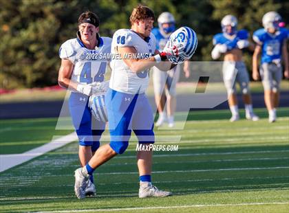 Thumbnail 3 in Creighton Prep @ Millard North photogallery.