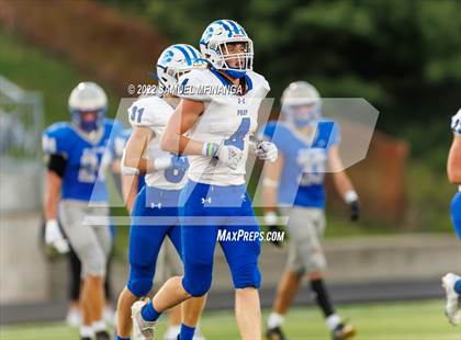 Thumbnail 1 in Creighton Prep @ Millard North photogallery.