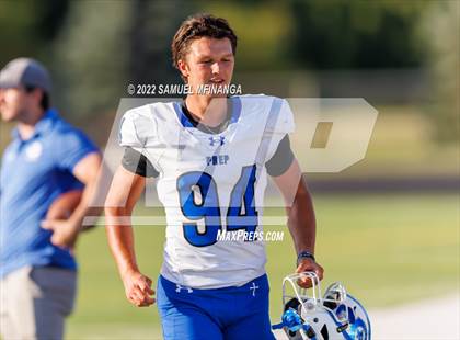 Thumbnail 3 in Creighton Prep @ Millard North photogallery.