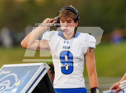 Thumbnail 2 in Creighton Prep @ Millard North photogallery.