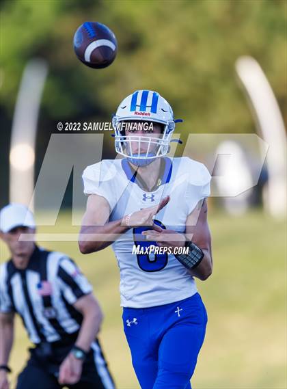 Thumbnail 2 in Creighton Prep @ Millard North photogallery.