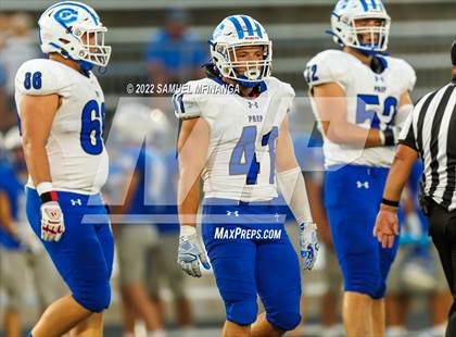 Thumbnail 2 in Creighton Prep @ Millard North photogallery.