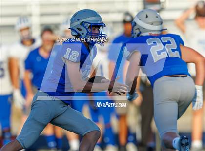Thumbnail 3 in Creighton Prep @ Millard North photogallery.