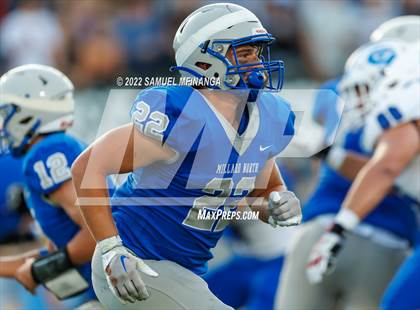 Thumbnail 2 in Creighton Prep @ Millard North photogallery.