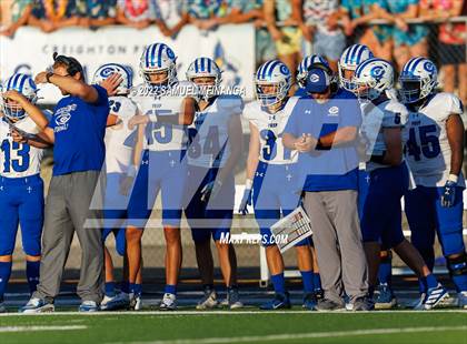 Thumbnail 2 in Creighton Prep @ Millard North photogallery.