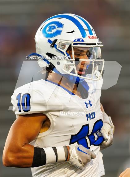 Thumbnail 2 in Creighton Prep @ Millard North photogallery.