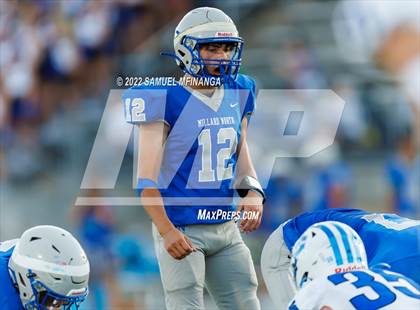 Thumbnail 1 in Creighton Prep @ Millard North photogallery.