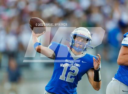 Thumbnail 3 in Creighton Prep @ Millard North photogallery.