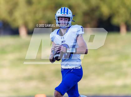 Thumbnail 2 in Creighton Prep @ Millard North photogallery.