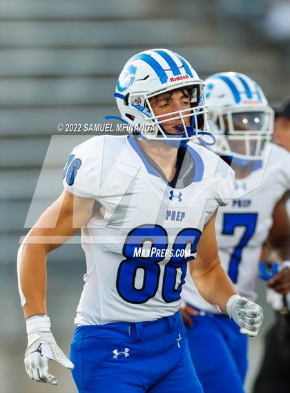 Thumbnail 3 in Creighton Prep @ Millard North photogallery.
