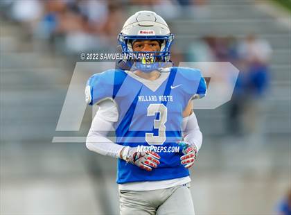 Thumbnail 1 in Creighton Prep @ Millard North photogallery.