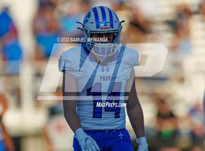 Thumbnail 2 in Creighton Prep @ Millard North photogallery.