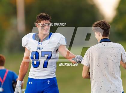 Thumbnail 1 in Creighton Prep @ Millard North photogallery.